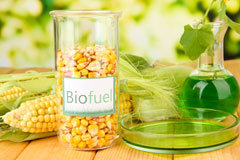 Berth Ddu biofuel availability