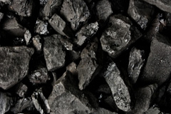 Berth Ddu coal boiler costs