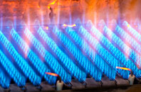 Berth Ddu gas fired boilers