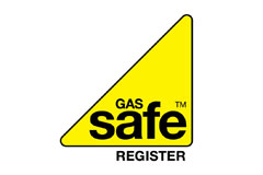 gas safe companies Berth Ddu